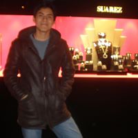 Avatar de Marco Suarez