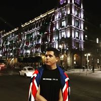 Avatar de Leandro Novoa