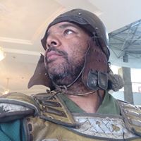 Avatar de Vlamir Gomes