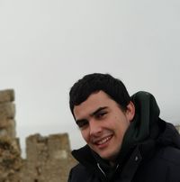 Avatar de Rubén Guillermo