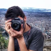 Avatar de Miguel Forero