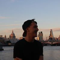 Avatar de Alberto Leroy