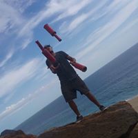 Avatar de Marlon Mk