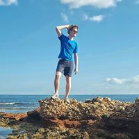 Avatar de Jorge Blom