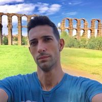 Avatar de Ruben Romero