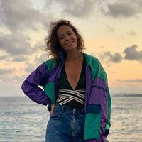 Avatar de Maguie F. Alzogaray