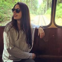 Avatar de Anabel Pé