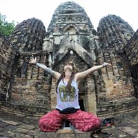 Avatar de Cristina Pineda Guirval