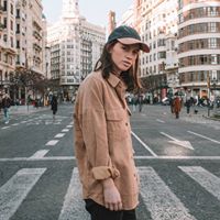 Avatar de Micaela Pérez