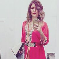 Avatar de Mariem Proubi Loukach