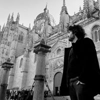 Avatar de Vreixo Gonçales Caneda