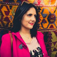 Avatar de Miriam Lopez