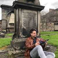 Avatar de Adrián Monteagudo