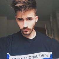Avatar de Hristiyan Petrov
