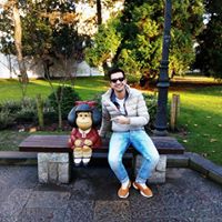 Avatar de Ismael Pedrosa Jurado