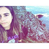 Avatar de Emma Louro