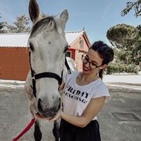 Avatar de Ainhoa González Jiménez