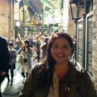 Avatar de Alejandra Rodríguez