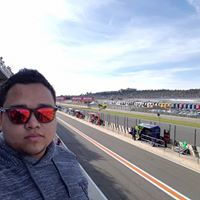 Avatar de Luis Ramirez Tutty