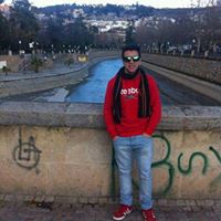 Avatar de Cesar Martin Rosa