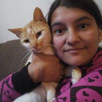 Avatar de Romina Santibañez Ortiz