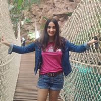 Avatar de Raquel Hernandez