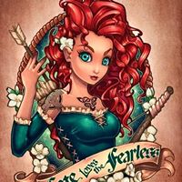 Avatar de Trinity Ru