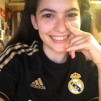 Avatar de Rebecca Vega García