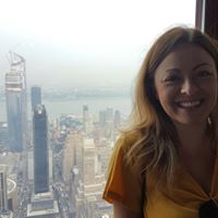 Avatar de Helena Marín López