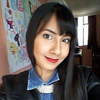 Avatar de Natalys Abreu