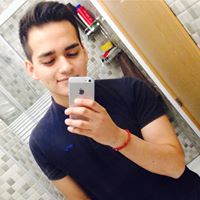 Avatar de Victor Andrade