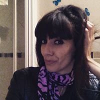 Avatar de Dana Vazquez