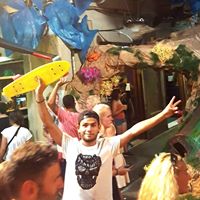 Avatar de Junior Medrano Aguila