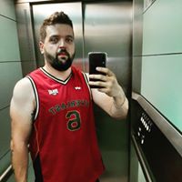 Avatar de Luis Bakedano