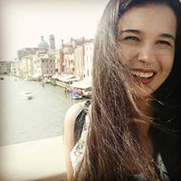 Avatar de Veronica Duregon