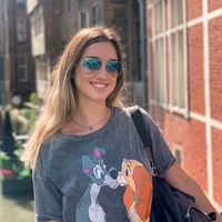 Avatar de Raquel Mira