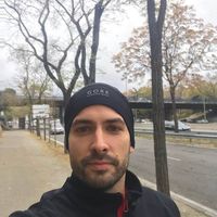 Avatar de Victor Manzano