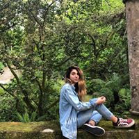 Avatar de Michela Falqui