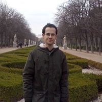 Avatar de Sergio Aguirre Peña