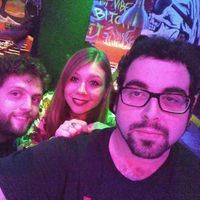 Avatar de Sam Serrano