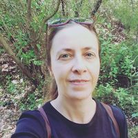 Avatar de Maria Jose