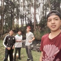 Avatar de Anderson Ortega