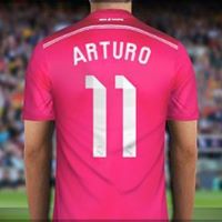 Avatar de Arturo Ursache Montavez