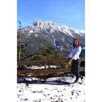 Avatar de Francesca Boniatti