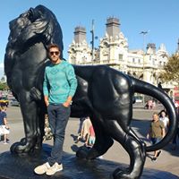 Avatar de Juanmi CL