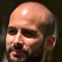 Avatar de Víctor Manzano