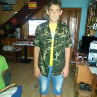 Avatar de Ángel Rosón
