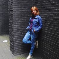 Avatar de Olga Zakharova