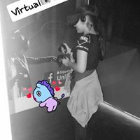 Avatar de Danuvi Grisel Seijas