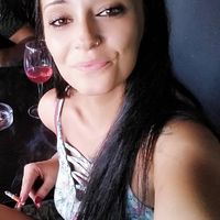 Avatar de Rocio Garcia Fernandes